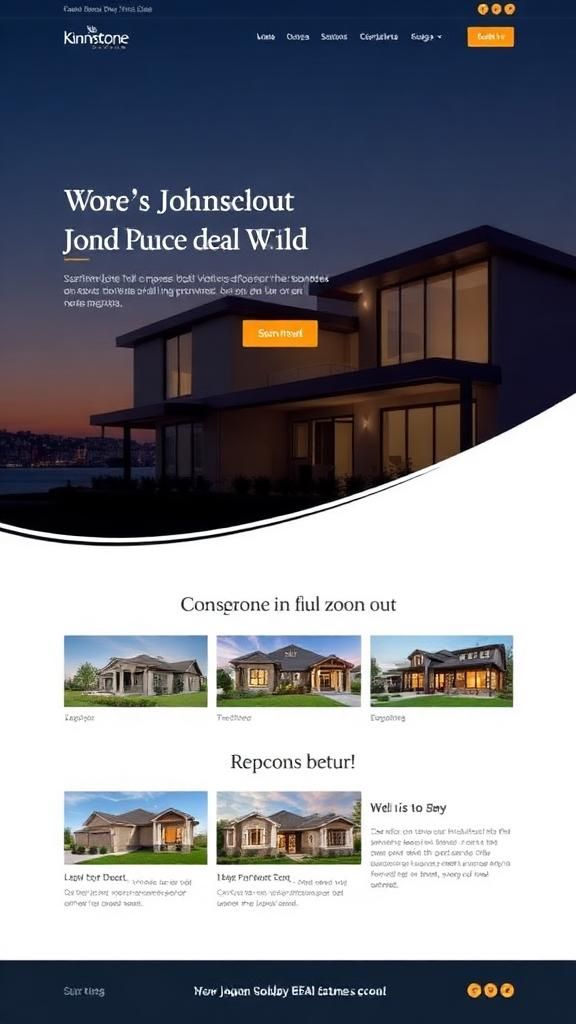 Johnston Realty